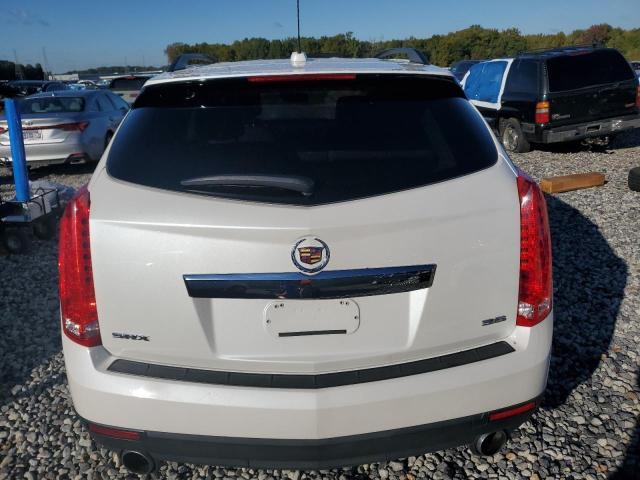 Photo 6 from auction – 2015 CADILLAC SRX with VIN 3GYFNAE33FS596981