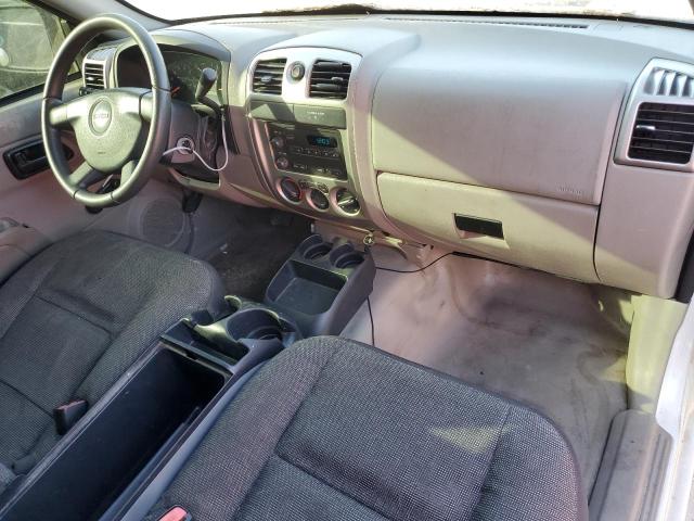 Photo 8 from auction – 2008 ISUZU I-290 with VIN 1GGCS199688702141