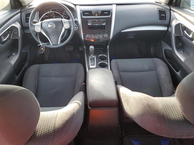 Photo 8 from auction – 2014 NISSAN ALTIMA 2.5 with VIN 1N4AL3AP9EC424023