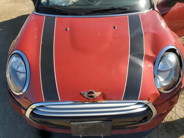 Photo 11 from auction – 2015 MINI COOPER with VIN WMWXM5C50FT974086