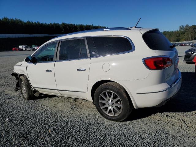 Photo 2 from auction – 2015 BUICK ENCLAVE with VIN 5GAKRBKD5FJ320235