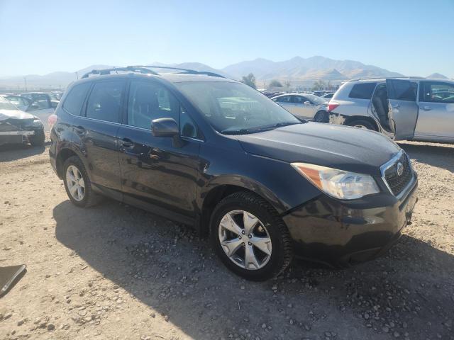 Photo 4 from auction – 2014 SUBARU FORESTER 2 with VIN JF2SJAHC4EH558471