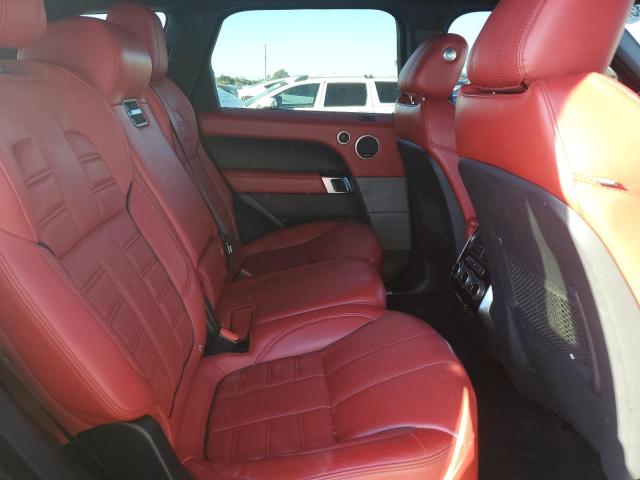 Photo 11 from auction – 2017 LAND ROVER RANGE ROVE with VIN SALWV2FV5HA128677