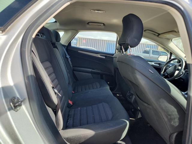 Photo 10 from auction – 2017 FORD FUSION SE with VIN 3FA6P0H75HR103875