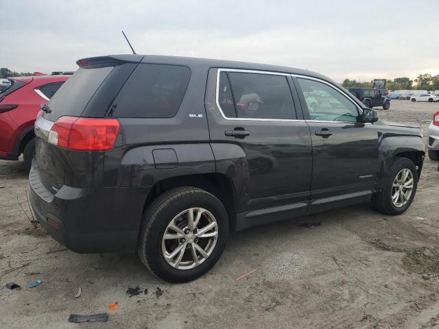 Photo 3 from auction – 2013 GMC TERRAIN SL with VIN 2GKFLREK2D6237297