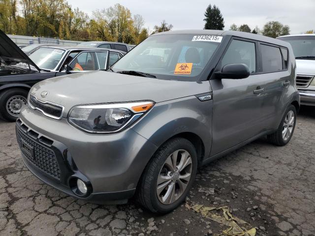 KIA SOUL + 2016 with VIN KNDJP3A50G7349723 - Photo from auction