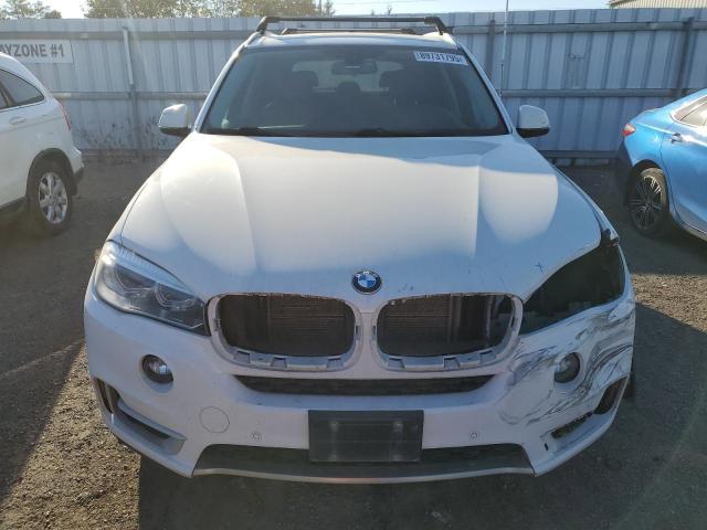 Photo 5 from auction – 2016 BMW X5 XDRIVE3 with VIN 5UXKR0C54G0S93416