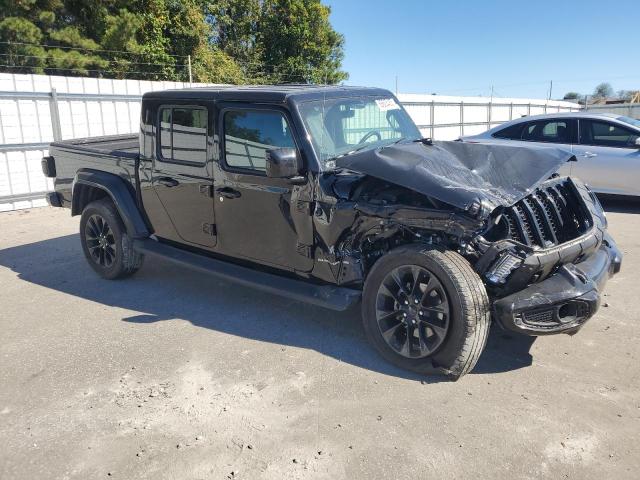 Photo 4 from auction – 2021 JEEP GLADIATOR with VIN 1C6HJTFG3ML512384