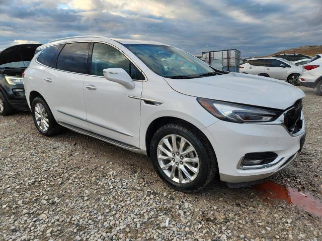 Photo 4 from auction – 2018 BUICK ENCLAVE PR with VIN 5GAEVBKW3JJ234263