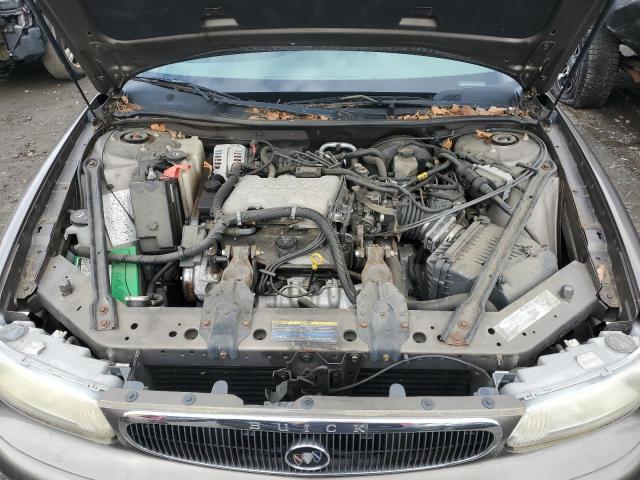 Photo 11 from auction – 2004 BUICK CENTURY CU with VIN 2G4WS52J641182137