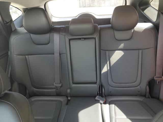 Photo 10 from auction – 2024 HYUNDAI TUCSON SEL with VIN 5NMJF3DE8RH333554