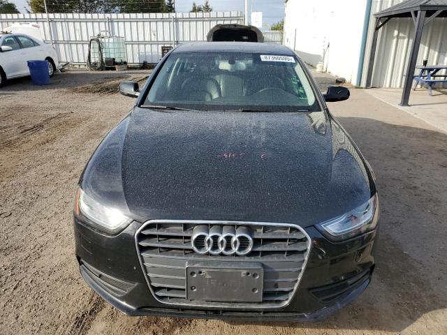 Photo 5 from auction – 2014 AUDI A4 PREMIUM with VIN WAUFFCFL2EN037733