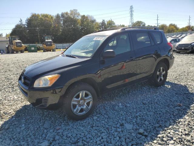 TOYOTA RAV4 2009 con VIN JTMBF33V99D020186 - Foto de la subasta