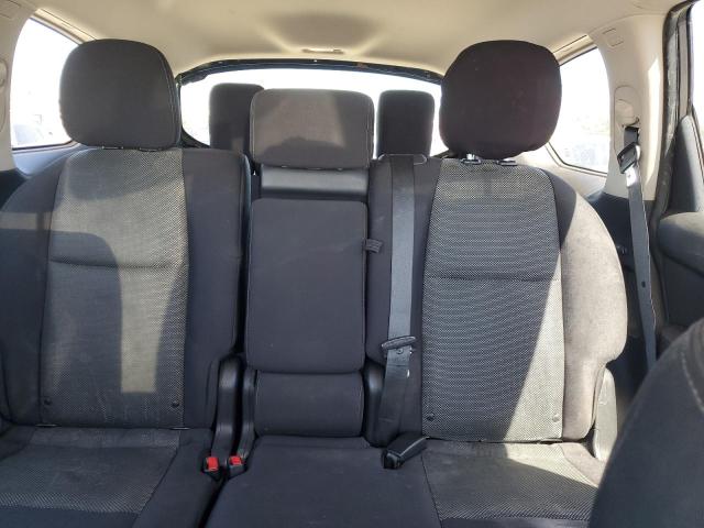 Photo 10 from auction – 2017 NISSAN PATHFINDER with VIN 5N1DR2MN5HC623354