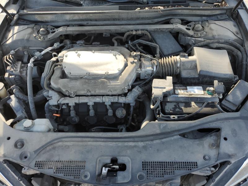 Photo 11 from auction – 2014 ACURA RLX TECH with VIN JH4KC1F54EC007062