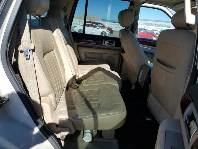 Photo 11 from auction – 2006 LINCOLN NAVIGATOR with VIN 5LMFU28576LJ10098