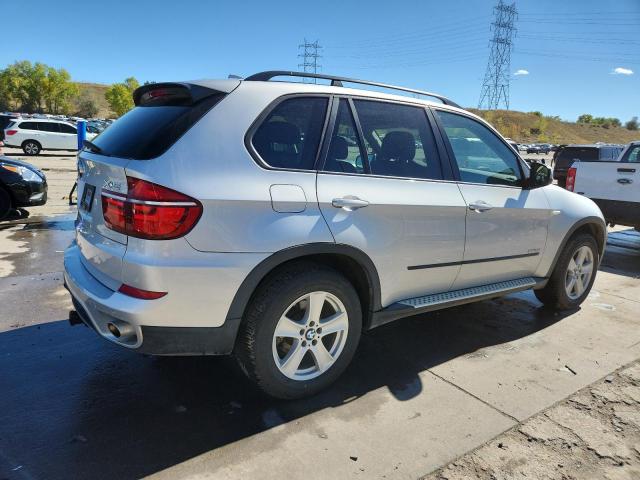 Photo 3 from auction – 2012 BMW X5 XDRIVE3 with VIN 5UXZW0C53CL674271