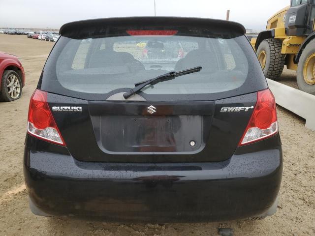 Photo 6 from auction – 2005 SUZUKI SWIFT S with VIN KL5TM62675B321847