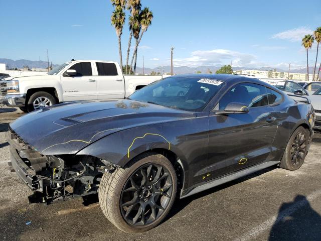 FORD MUSTANG 2018 with VIN 1FA6P8TH4J5170359 - Photo from auction
