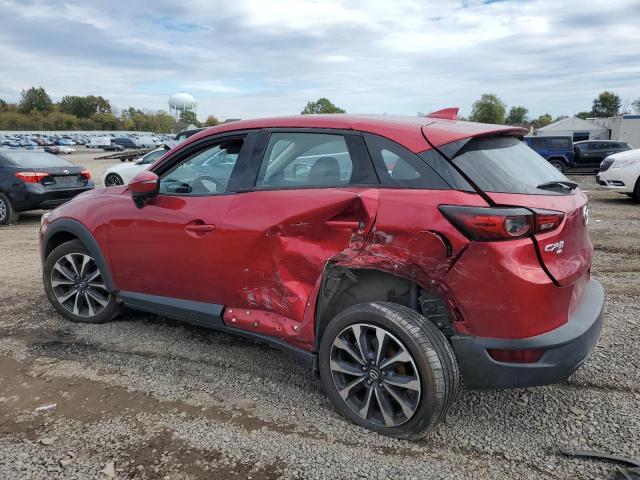 Photo 2 from auction – 2019 MAZDA CX-3 TOURI with VIN JM1DKFC70K0427074
