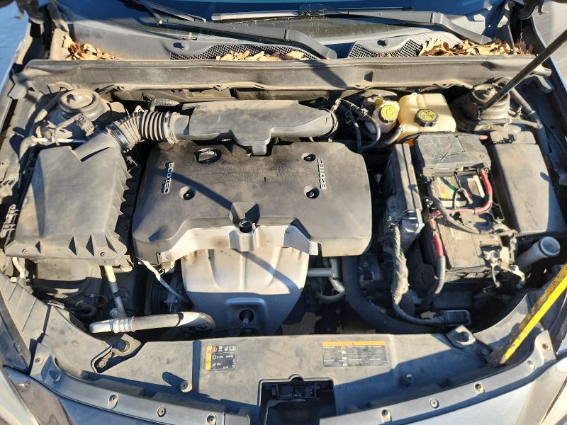 Photo 11 from auction – 2015 CHEVROLET MALIBU LS with VIN 1G11B5SL5FF344621