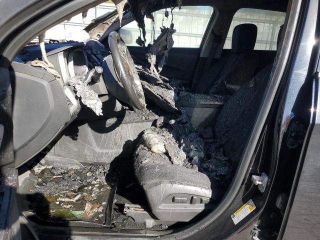 Photo 7 from auction – 2015 CHEVROLET EQUINOX LT with VIN 2GNFLFEK5F6220577