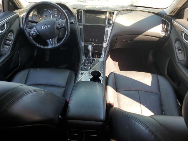 Photo 8 from auction – 2015 INFINITI Q50 BASE with VIN JN1BV7AR9FM408288