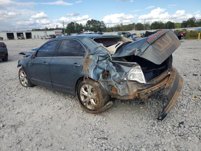 Photo 2 from auction – 2012 FORD FUSION SE with VIN 3FAHP0HA5CR299071
