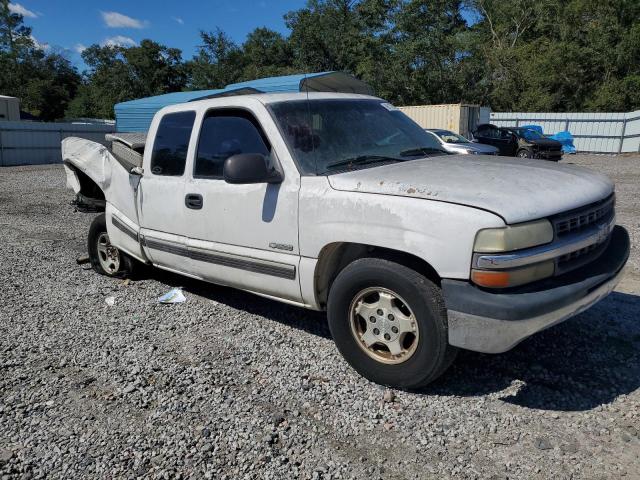 Photo 4 from auction – 2000 CHEVROLET SILVERADO with VIN 2GCEC19T0Y1104018