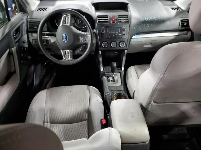 Photo 8 from auction – 2014 SUBARU FORESTER 2 with VIN JF2SJAEC8EH439200