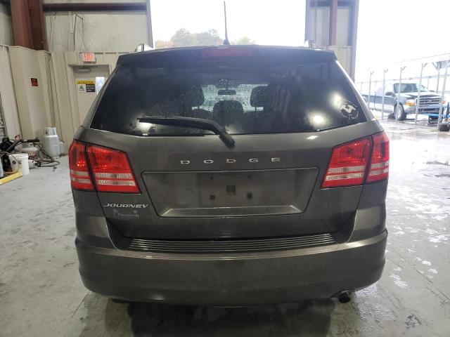 Photo 6 from auction – 2017 DODGE JOURNEY SE with VIN 3C4PDCAB8HT504282