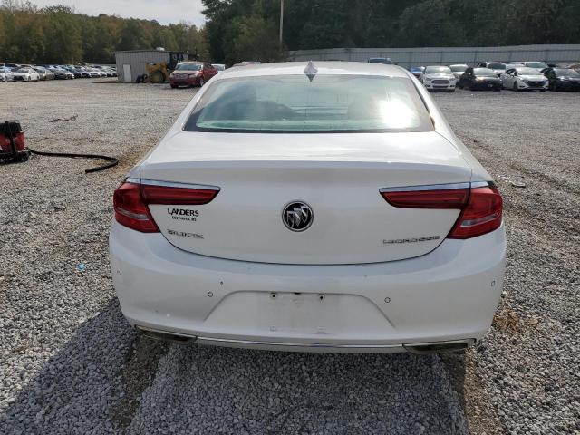 صورة رقم 6 من المزاد - 2017 BUICK LACROSSE E مع VIN 1G4ZP5SS0HU164007