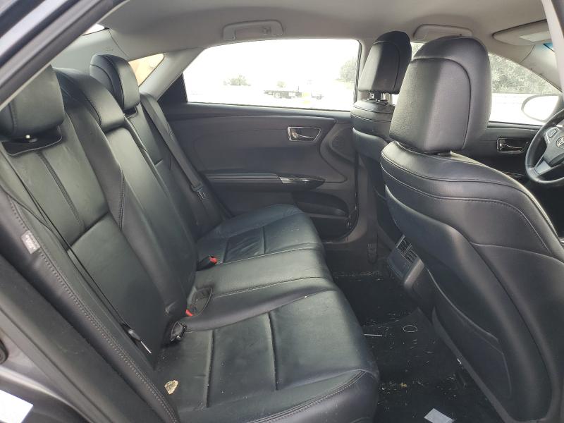 Photo 10 from auction – 2013 TOYOTA AVALON BAS with VIN 4T1BK1EB2DU023924