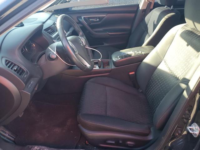 Photo 7 from auction – 2016 NISSAN ALTIMA 2.5 with VIN 1N4AL3APXGC199744