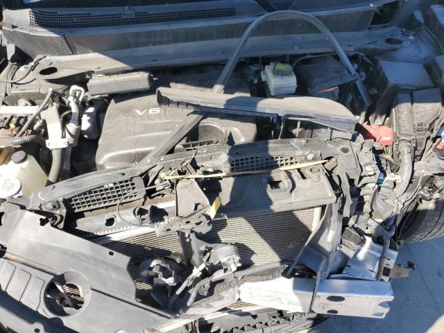 Photo 11 from auction – 2019 NISSAN PATHFINDER S with VIN 5N1DR2MN0KC614875