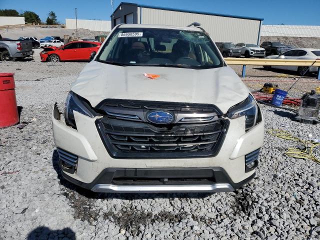 Photo 5 from auction – 2022 SUBARU FORESTER T with VIN JF2SKARC8NH517272