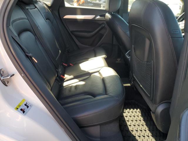 Photo 10 from auction – 2015 AUDI Q3 PREMIUM with VIN WA1EFCFS8FR002317