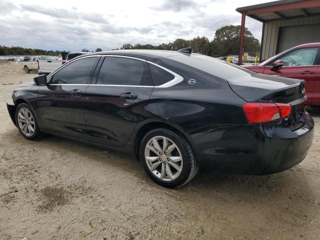 Photo 2 from auction – 2018 CHEVROLET IMPALA with VIN 2G1105S38J9120427
