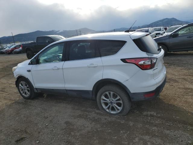 Photo 2 from auction – 2017 FORD ESCAPE with VIN 1FMCU9GD0HUA30159