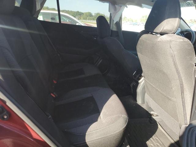 Photo 11 from auction – 2025 SUBARU OUTBACK PR with VIN 4S4BTADC5S3186089