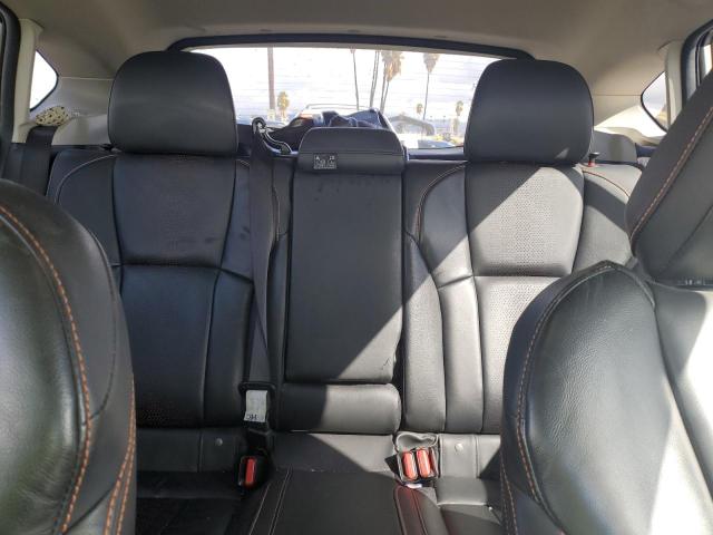 Photo 10 from auction – 2023 SUBARU CROSSTREK with VIN JF2GTHNC3P8210144