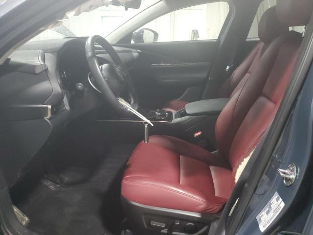 Photo 7 from auction – 2024 MAZDA CX-30 PREF with VIN 3MVDMBCM3RM629146