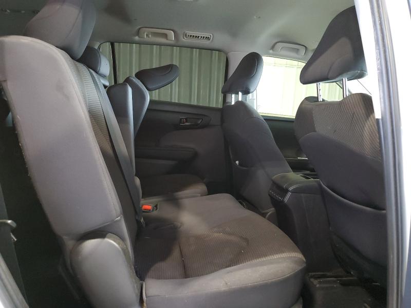 Photo 10 from auction – 2023 TOYOTA HIGHLANDER with VIN 5TDKDRAH7PS501173