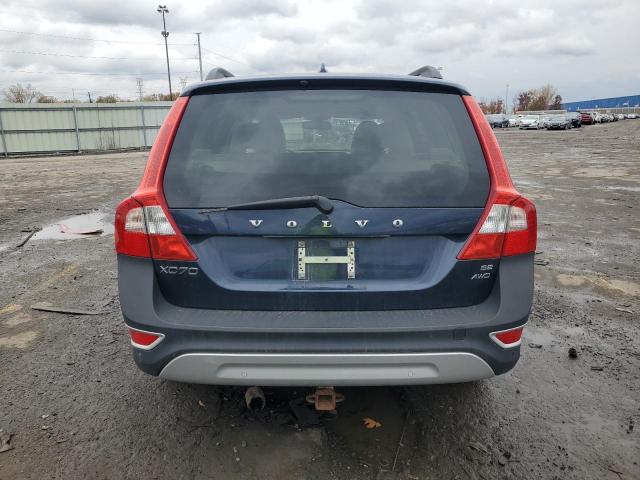 Photo 6 from auction – 2010 VOLVO XC70 3.2 with VIN YV4982BZ0A1079086