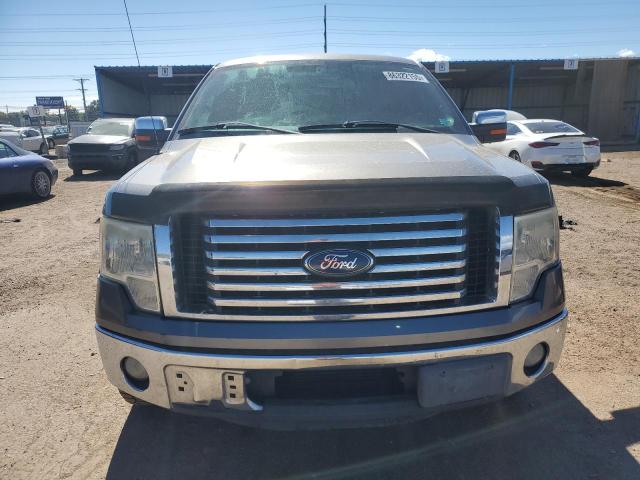 Photo 5 from auction – 2012 FORD F150 SUPER with VIN 1FTFW1CT0CFA35773