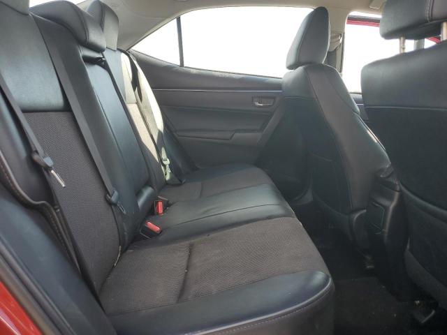 Photo 10 from auction – 2016 TOYOTA COROLLA L with VIN 2T1BURHE5GC564535