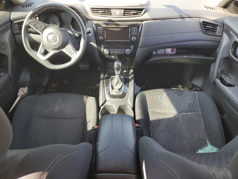 Photo 8 from auction – 2018 NISSAN ROGUE S with VIN 5N1AT2MT2JC750975