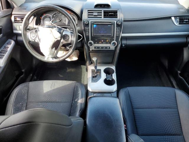Photo 8 from auction – 2013 TOYOTA CAMRY L with VIN 4T1BF1FK2DU240327
