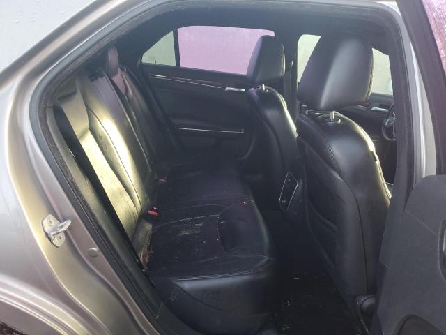 Photo 10 from auction – 2014 CHRYSLER 300 with VIN 2C3CCAAGXEH184263