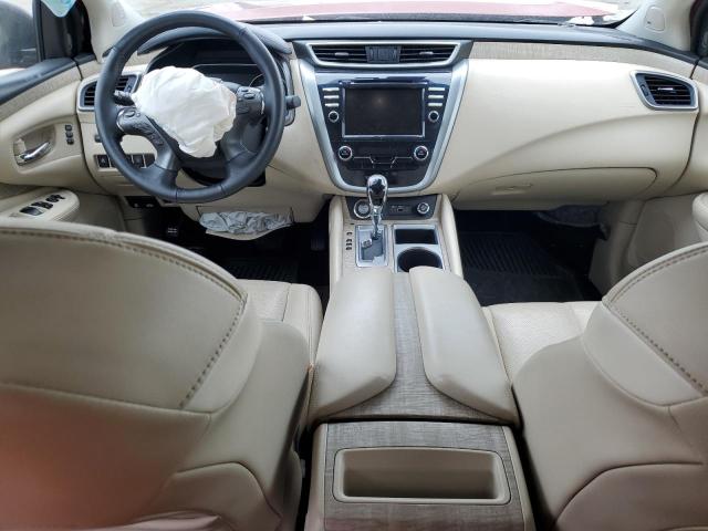 Photo 8 from auction – 2019 NISSAN MURANO S with VIN 5N1AZ2MSXKN102893